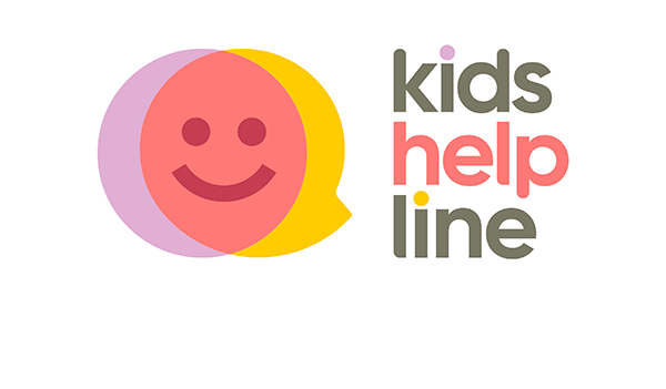 Kids Helpline