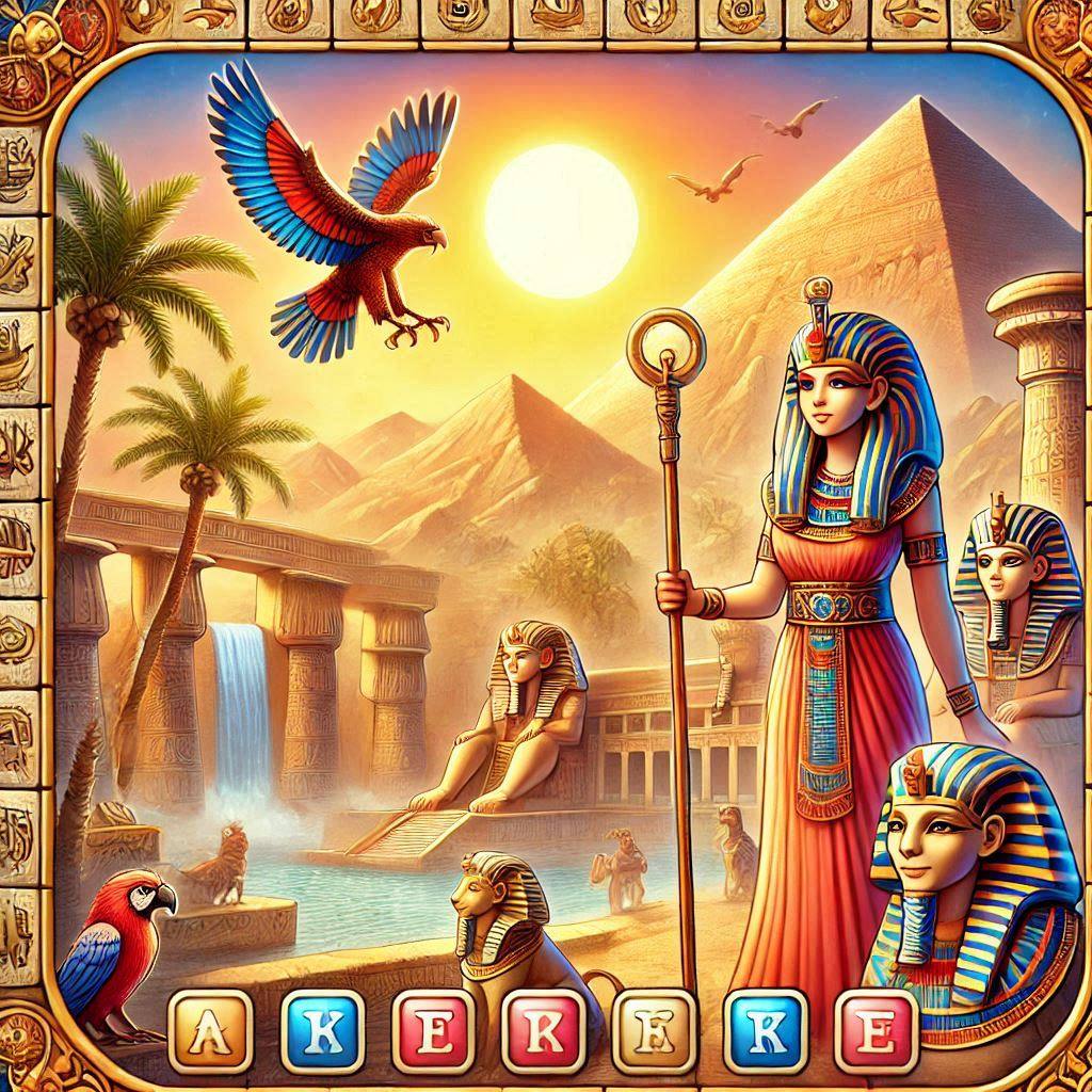 Mysterious Egypt™ Odyssey