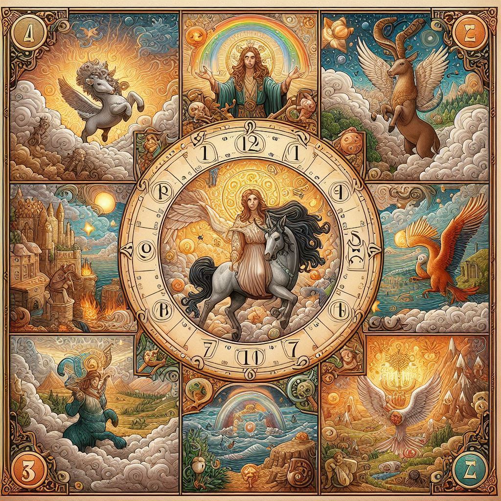 Book Of The Divine Journey