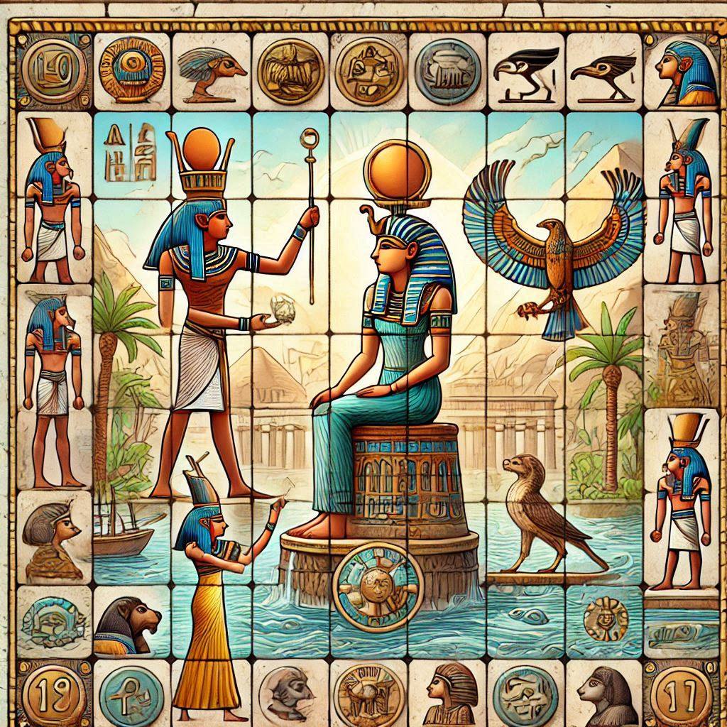 Ancient Egypt Classic™ Voyage