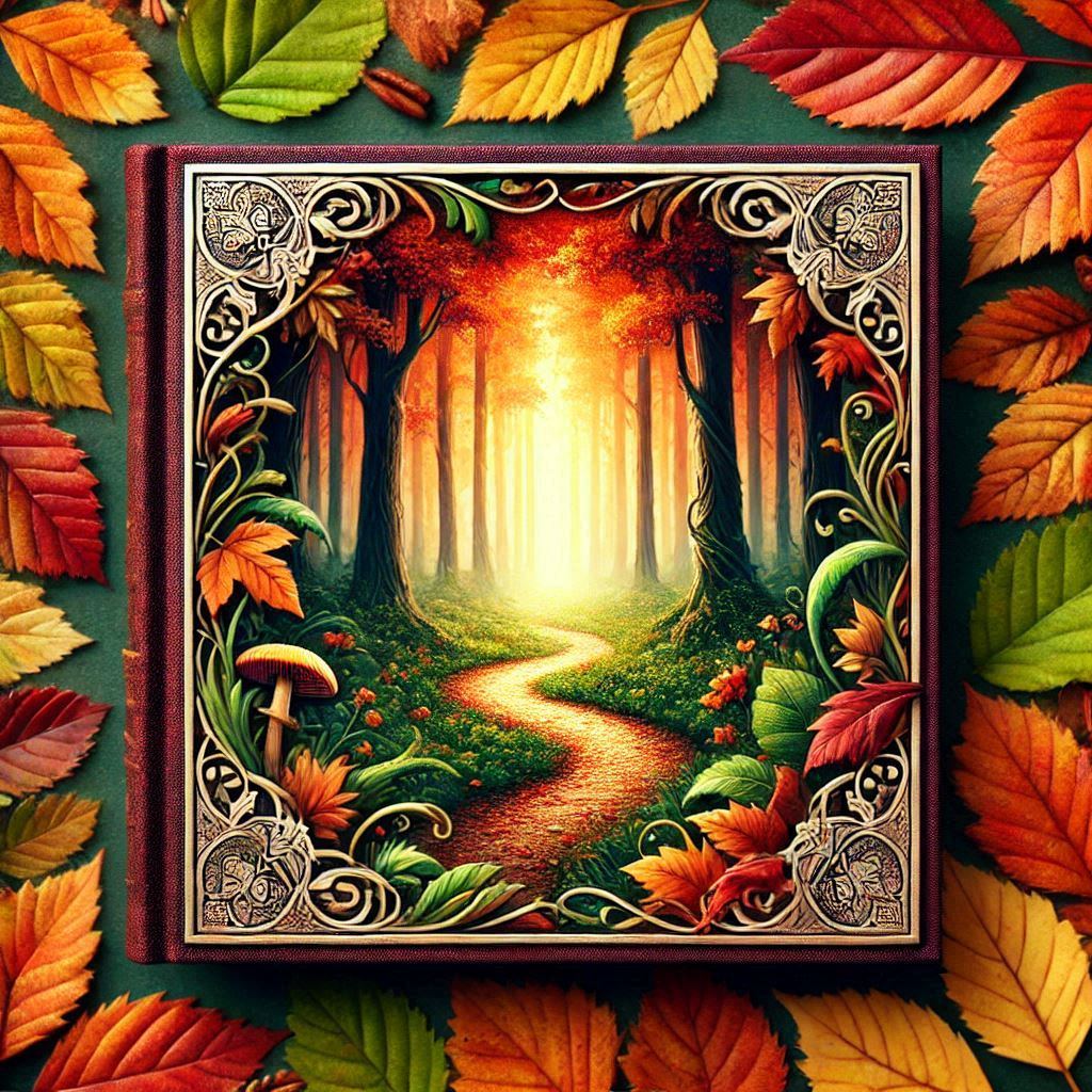 Book of the Fallen™: Chronicles